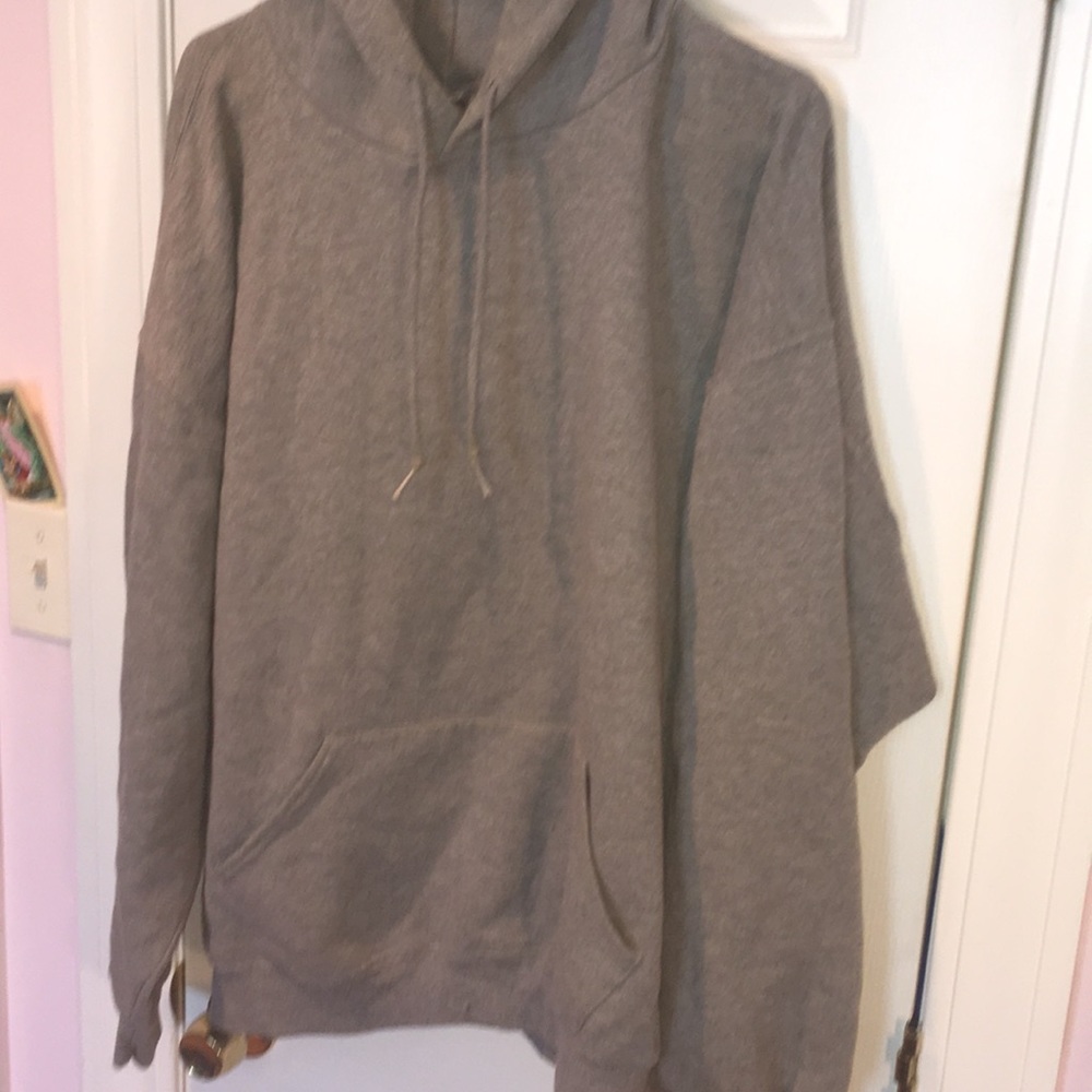 Russels Gray Sweater